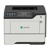 Lexmark MS622de Printer Toner Cartridges